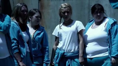 Fuck, you want to get married... now? - Wentworth