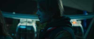 - Fuck. We could have done something.
- What could we have done? - Carousel