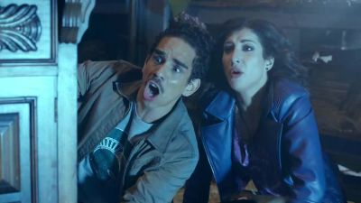 - Fuck! - We have to do something! - Ash vs Evil Dead