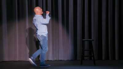 "Fuck! We lost Billy!" - Joe Rogan: Triggered