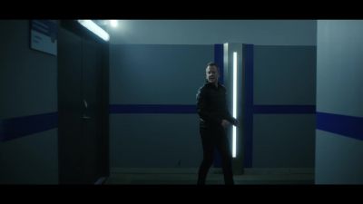 - Fuck.
- Weir! - Rabbit Hole