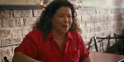 Fuck. What? Oh, my God. - The Horror of Dolores Roach