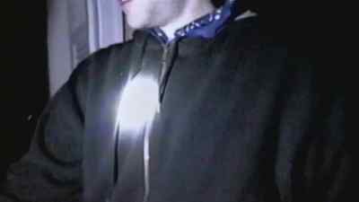 Fuck, what?! - V/H/S
