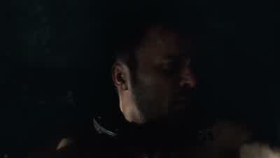 Fuck! What the fuck! - Saw V
