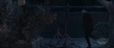 Fuck! What the fuck is that? - Better Watch Out