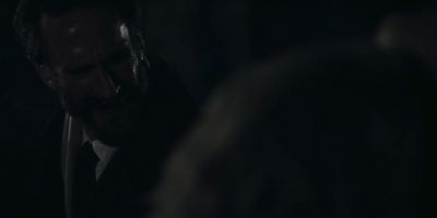Fuck. What the... - The Handmaid's Tale