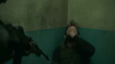 - Fuck! - Where is she? - The Last of Us