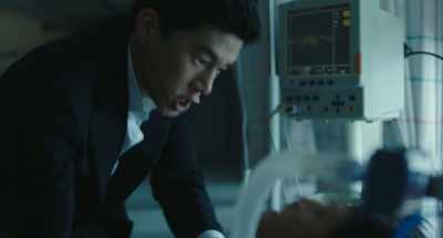 Fuck! Why didn't you kill
that boy then too? - Forgotten