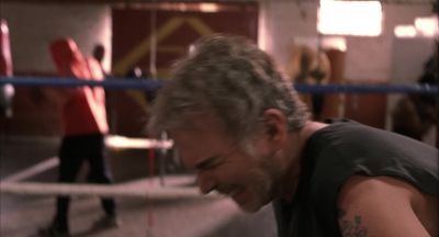 Fuck you Willie - Bad Santa