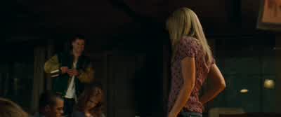 Fuck, yeah, baby. - The Cabin in the Woods