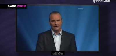 Fuck, yeah, Channel Seven
worked Peter Falconio - The Back Side of Television