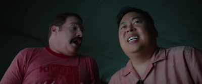 - Fuck, yeah, they do.
- Sweet! Again, not a perv. Just paranoid. - The Re-Education of Molly Singer