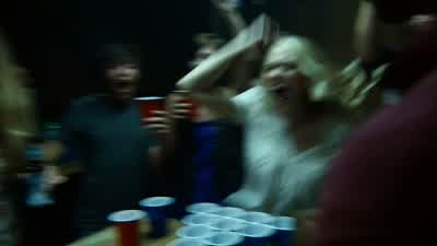 Fuck, yeah! - Project X