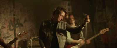 Fuck yeah! - Daisy Jones & the Six