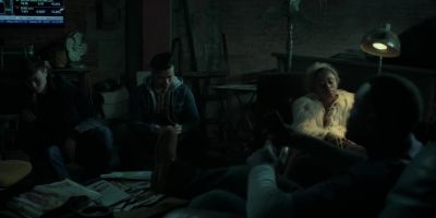 -Fuck, yeah.
-What? - Ozark