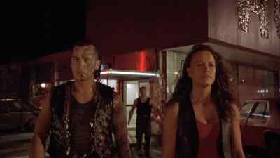 Fuck you, Beth. Where are you going? - Once Were Warriors