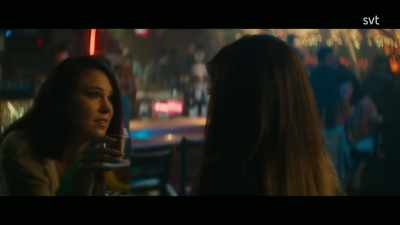 Fuck you, Billie! - Three Women