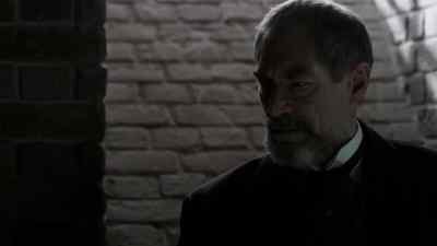 Fuck you, you butcher. - Penny Dreadful
