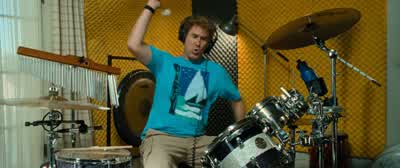 Fuck you, Dale! - Step Brothers