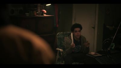 Fuck is you doin'? - A Family Man