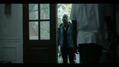 Fuck is you doing here? - The Chi