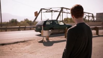 Fuck you, Gallagher. - Shameless