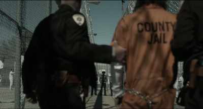 - Fuck you, get inside
- All right, baby killer. - Trial by Fire