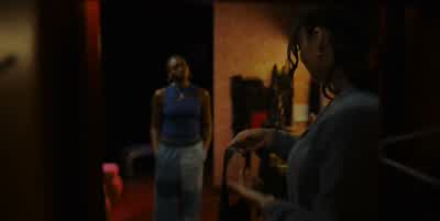 Fuck you going? - Power Book IV: Force
