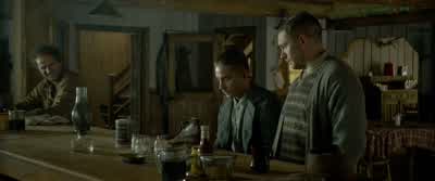 Fuck you, Howard. - Lawless