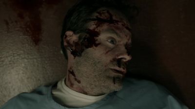 - Fuck you.
- I'm an informant! - Barry