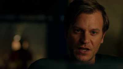 Fuck you. In exchange for what? - Tom Clancy's Jack Ryan