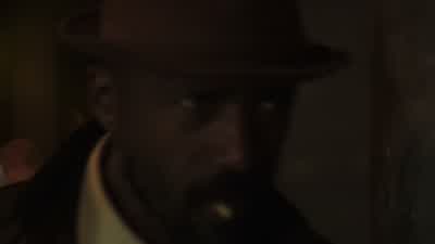 Fuck you, Jake! - The Chi