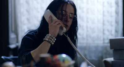        Fuck you, Jan Axel.       - Lords of Chaos