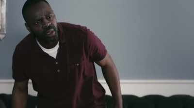 Fuck you, you junkie prick. - False Witness