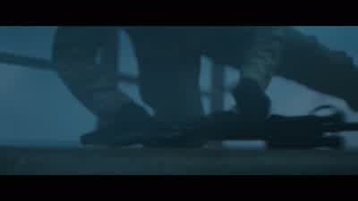 Fuck you, Mac! - The Equalizer 2