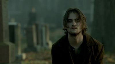 Fuck you, Nicolae. - Hemlock Grove