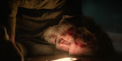 Fuck you, old man. - The Old Man