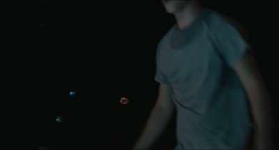 Fuck you - Boy Erased