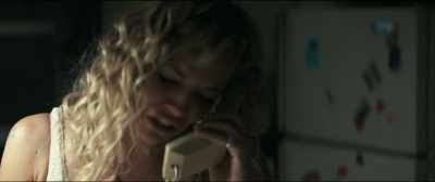 Fuck you. - American Woman