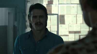 Fuck you, - The Deuce