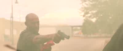 - Fuck you! - Trap House