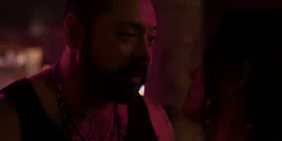 Fuck you. - Power Book IV: Force