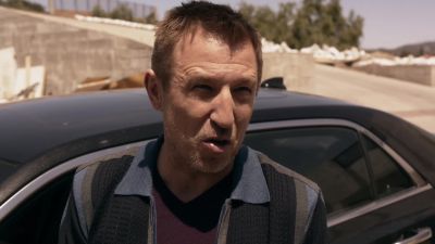 Fuck you. - Ray Donovan