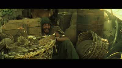 Fuck you. - Apocalypse Now