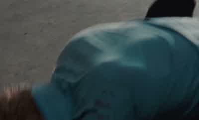 Fuck you! - Blue Valentine
