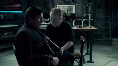FUCK you! - Saw V