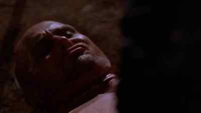 Fuck you. - Masters of Horror