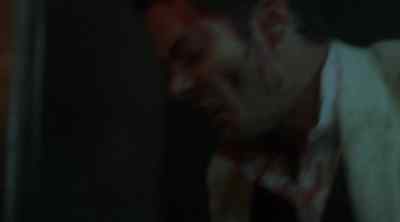 Fuck you. - Hostel: Part III
