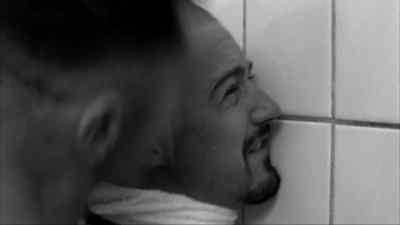 Fuck you! - American History X