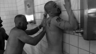 Fuck you! - American History X